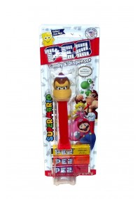 Bonbons PEZ Super Mario - Donkey Kong